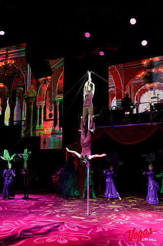 Чиполлино - фото 25