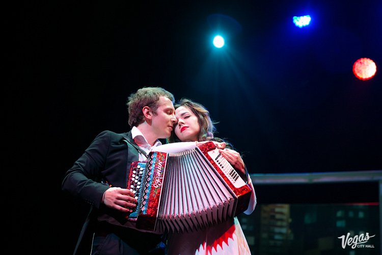 Саундтрек - фото 11