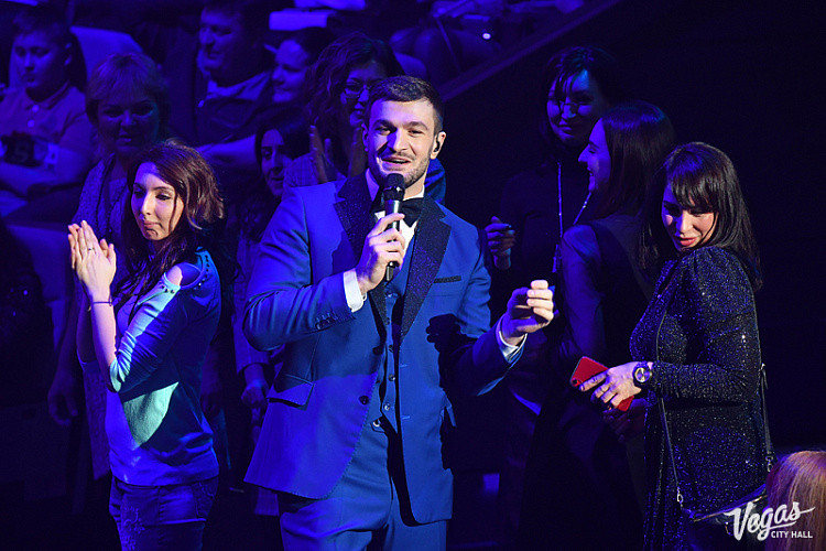 «Звёзды Востока» - фото 10