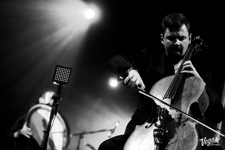 DAGAMBA - фото 52