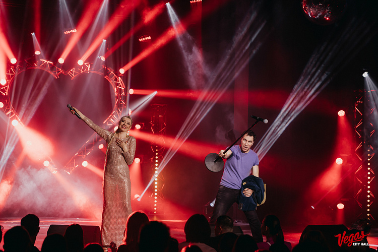 Дискотека 90-2000-х. Для влюбленных - фото 14