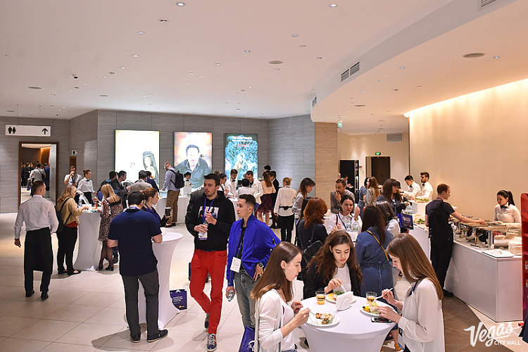 BLOCKCHAIN TECHNOLOGY INVEST DAY - фото 45