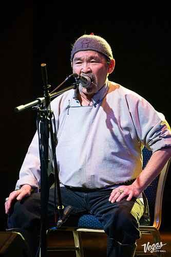 «Хуун-Хуур-Ту» - фото 30