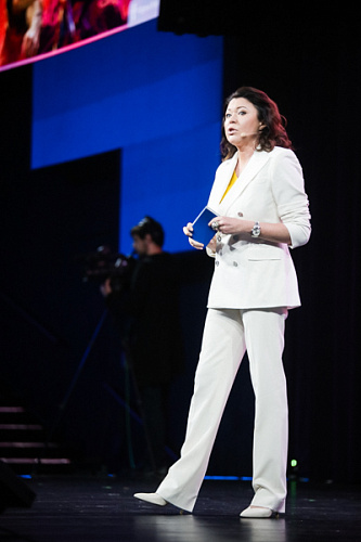 Synergy Executive Forum - фото 25