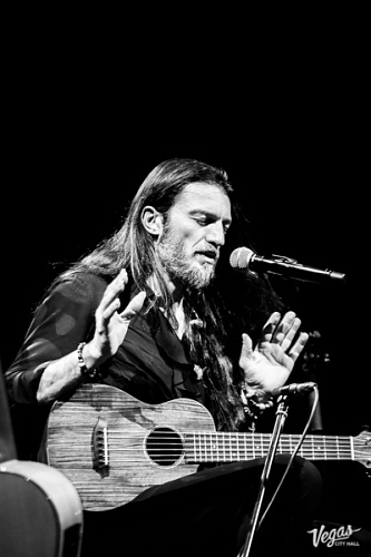 Estas Tonne and Michael Shrieve - фото 43