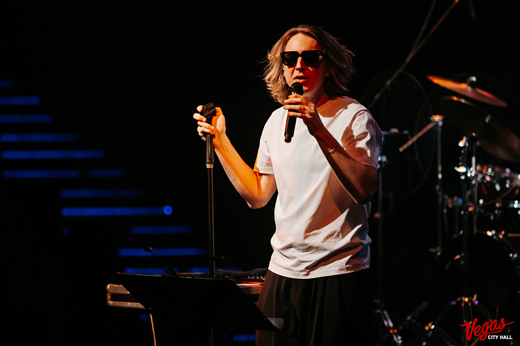 Группа Triangle Sun - фото 4