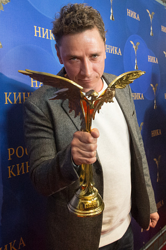 XXXI Торжественная церемония вручения Национальной кинематографической премии «Ника» - фото 77