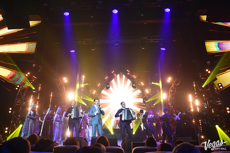 «Звёзды Черкес FM» - фото 32