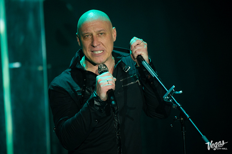 Денис Майданов - фото 16