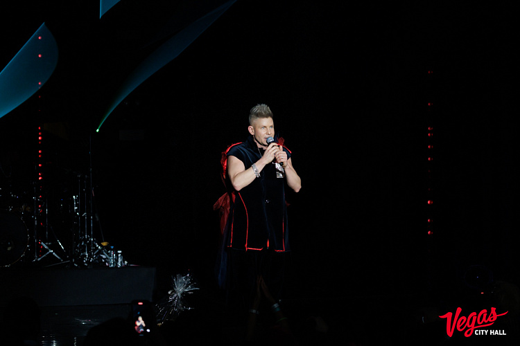 МИТЯ ФОМИН  — ЮБИЛЕЙНОЕ ШОУ «АРТИСТ. 50» - фото 2