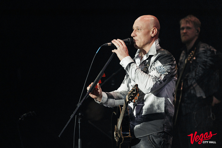 Денис Майданов. «За жизнь!»  - фото 5