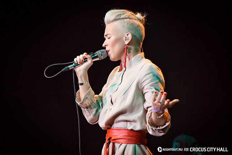 Варвара Визбор - фото 29