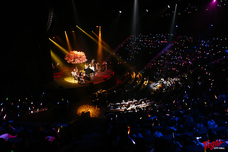 Оркестр CAGMO - K-Pop Symphony - фото 5