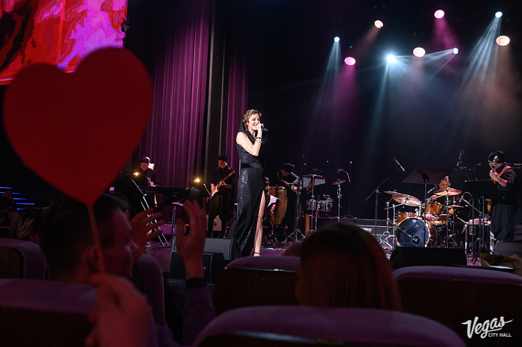 Наталия Власова - фото 5