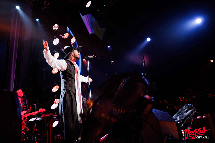 Тимур Родригез - фото 14