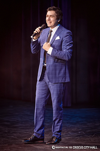 V Юбилейная церемония вручения премии народной музыки «АССА» - фото 68