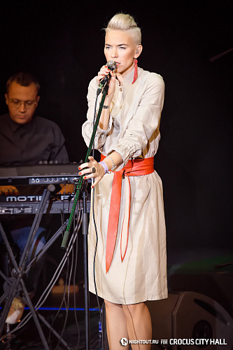 Варвара Визбор - фото 36