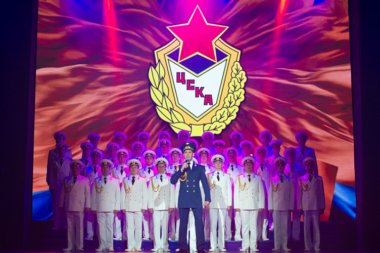 Премия «Армеец Года» - фото 9
