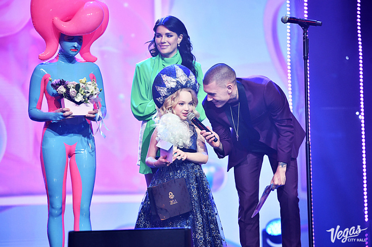 Премия «Девичник Teens Awards»	 - фото 69