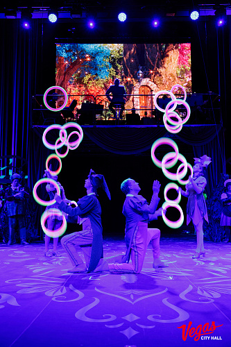 Чиполлино - фото 19