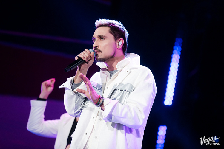 Национальная премия в области радиовещания «РАДИОМАНИЯ» - фото 7