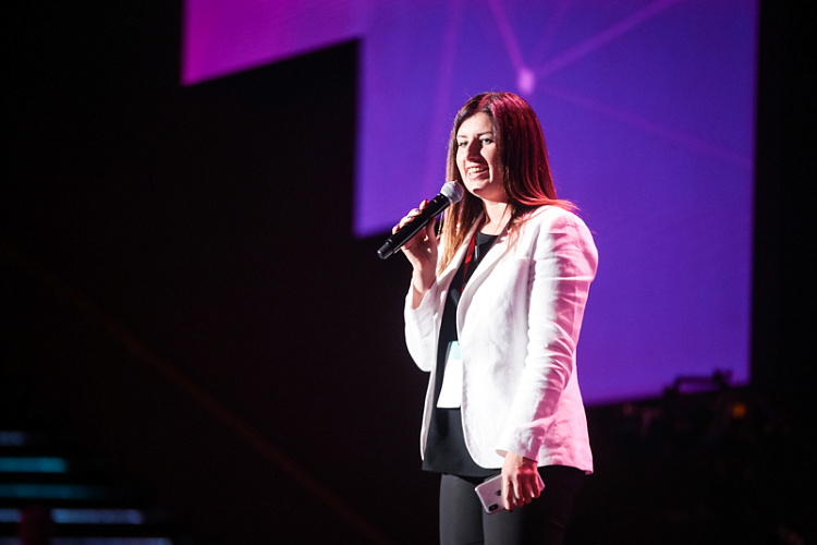 Synergy Digital Forum 2018 - фото 38