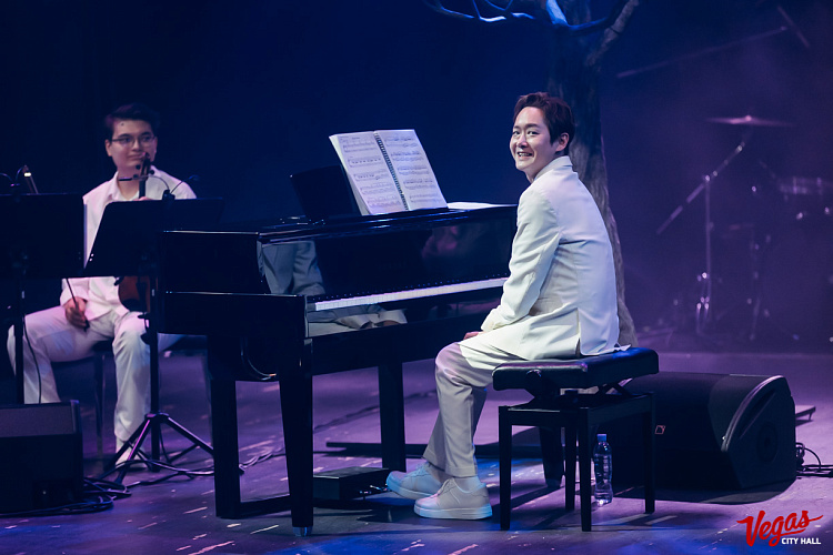 Оркестр CAGMO - K-Pop Symphony - фото 16