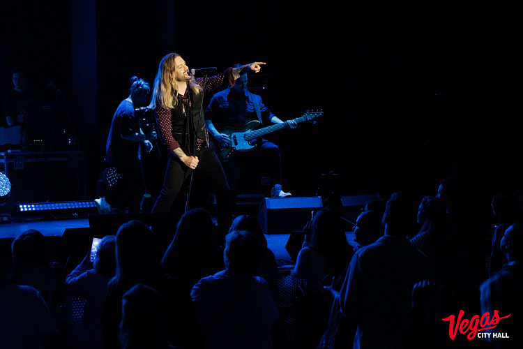 Арсений Бородин - фото 22