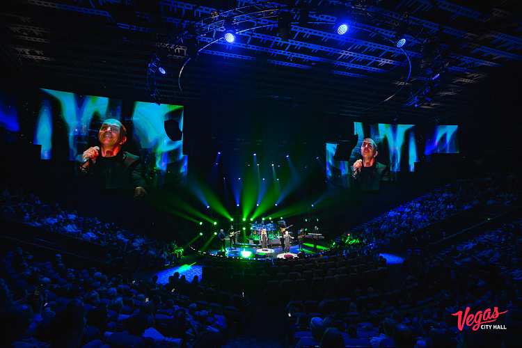 Александр Шоуа & НЕПАРА - фото 12