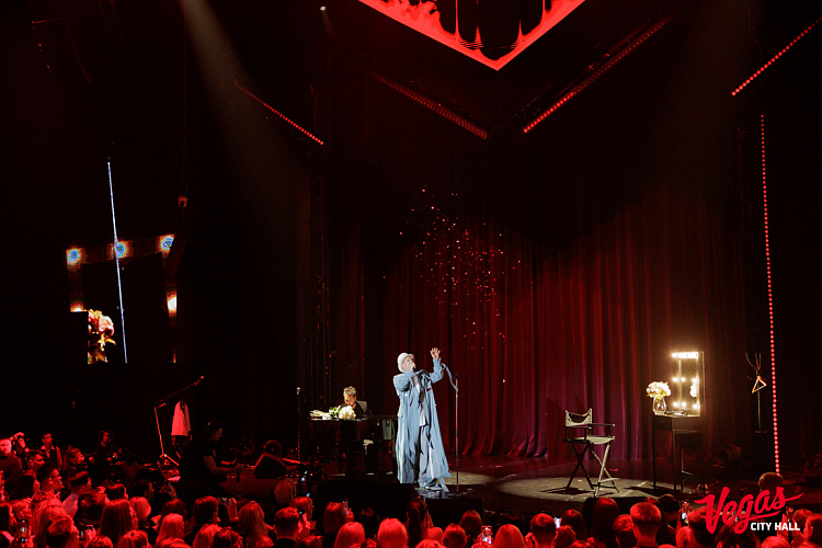 МИТЯ ФОМИН  — ЮБИЛЕЙНОЕ ШОУ «АРТИСТ. 50» - фото 20