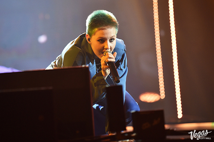 Премия «Девичник Teens Awards»	 - фото 87