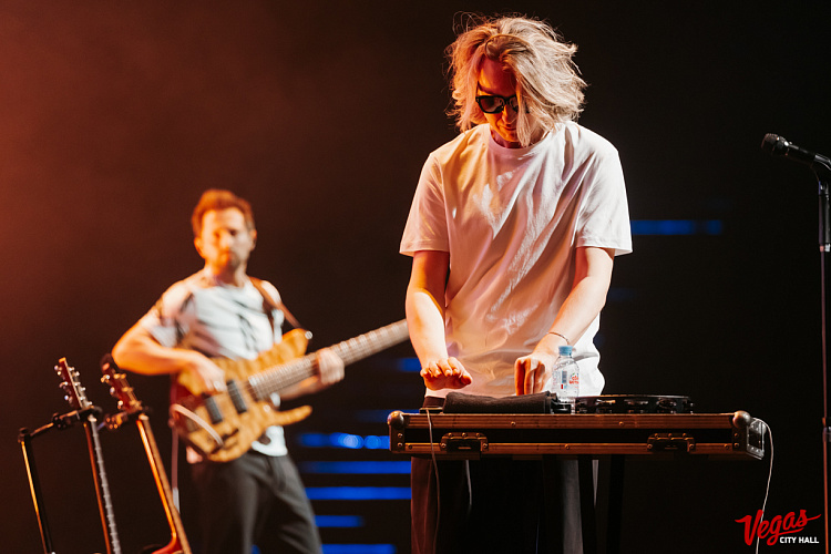 Группа Triangle Sun - фото 27