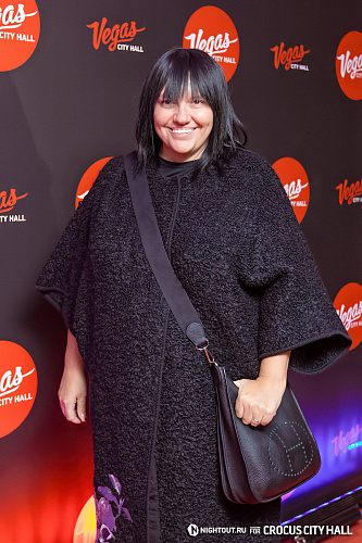 Открытие Vegas City Hall - фото 17