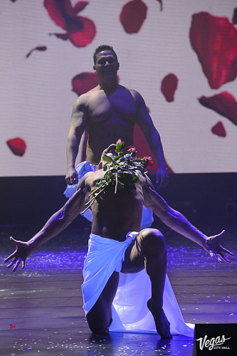 Tarzan Show - фото 28