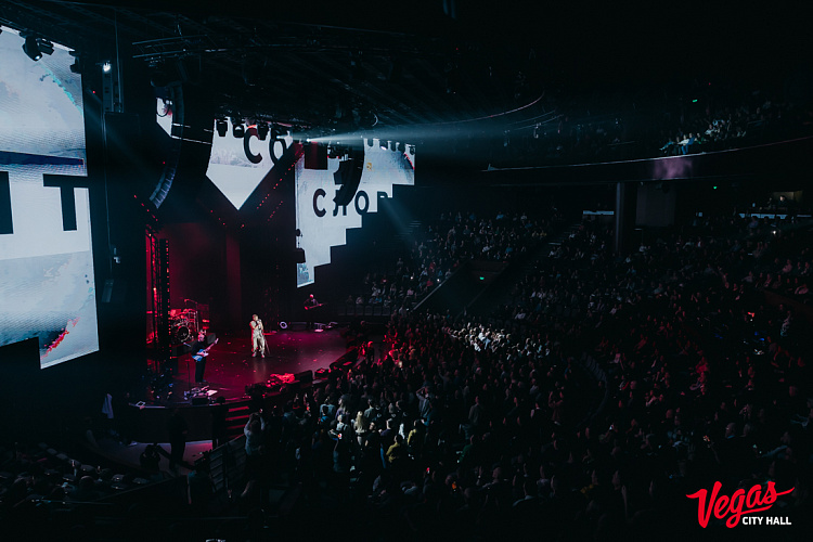 МИТЯ ФОМИН  — ЮБИЛЕЙНОЕ ШОУ «АРТИСТ. 50» - фото 12