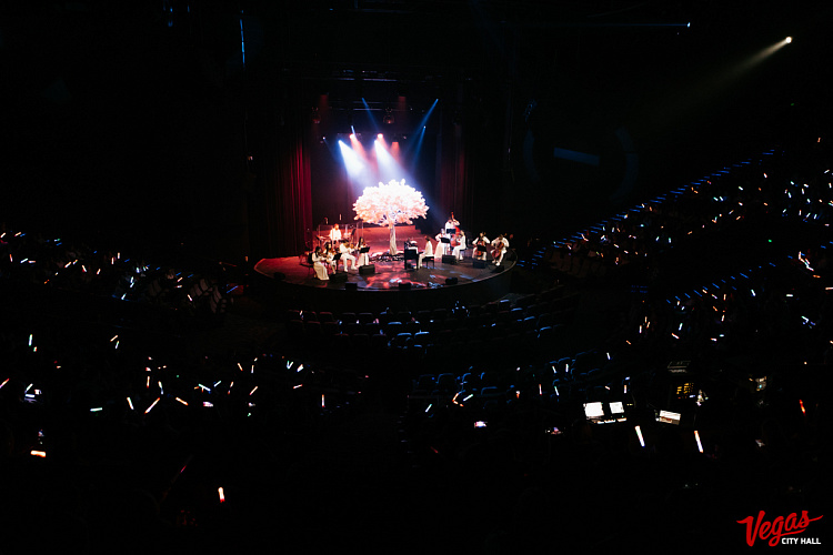 Cagmo. K-pop symphony: love & dreams - фото 36