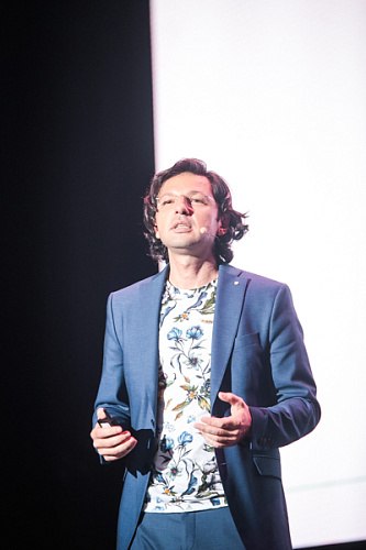 Synergy Digital Forum 2018 - фото 14