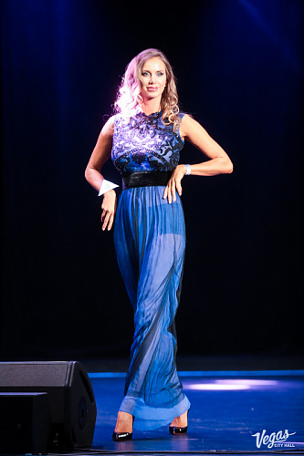 Финал конкурса красоты «I Top Model» - фото 4