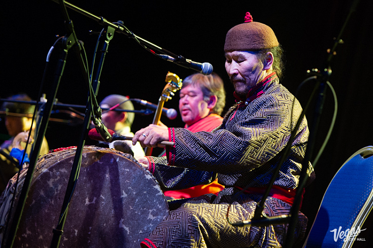 «Хуун-Хуур-Ту» - фото 29