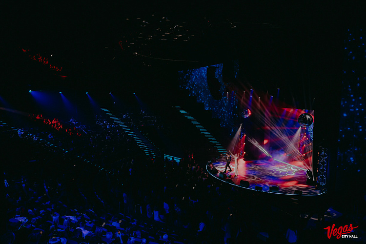 Дискотека 90-2000-х. Для влюбленных - фото 16