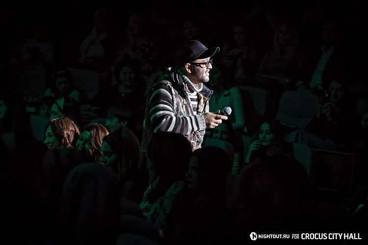 V Юбилейная церемония вручения премии народной музыки «АССА» - фото 24