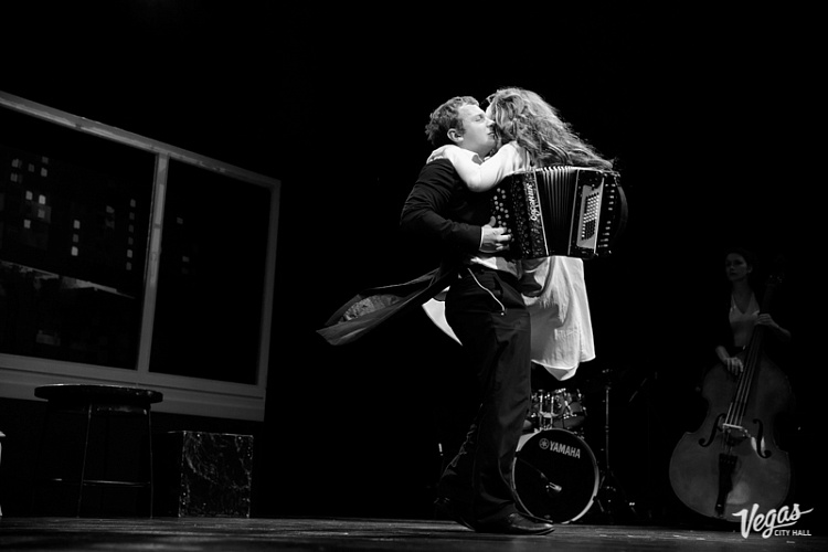 Саундтрек - фото 10