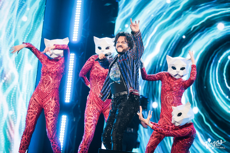 Национальная премия в области радиовещания «РАДИОМАНИЯ» - фото 29