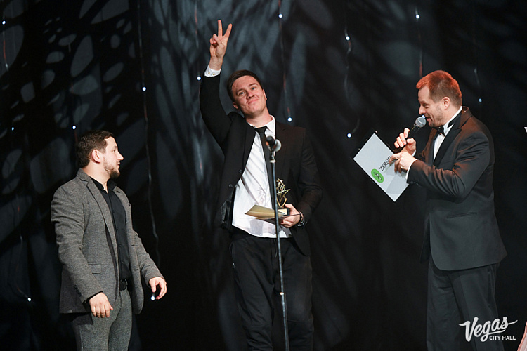 SMG Awards 2020 - фото 2