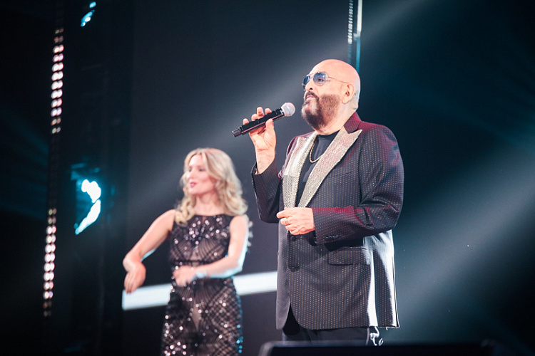 Ежегодная премия Fashion People Awards 2018 - фото 73