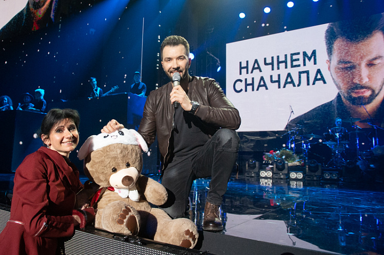 Dенис Клявер «Начнем сначала» - фото 40