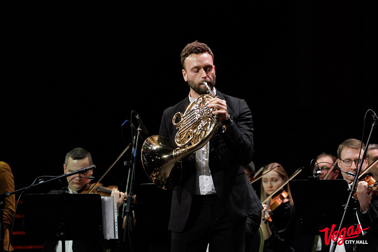 Виртуозы Москвы. Лаборатория. Музыка и физика - фото 3