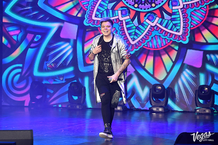 «Звёзды Востока» - фото 20