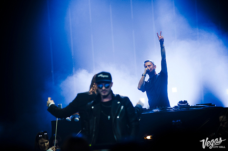 Smash «Symphony Never Sleeps» - фото 20