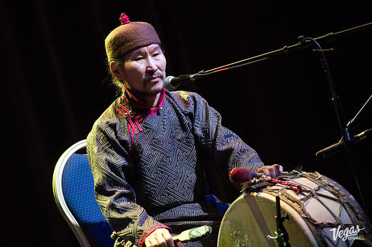 «Хуун-Хуур-Ту» - фото 32